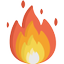 fire icon